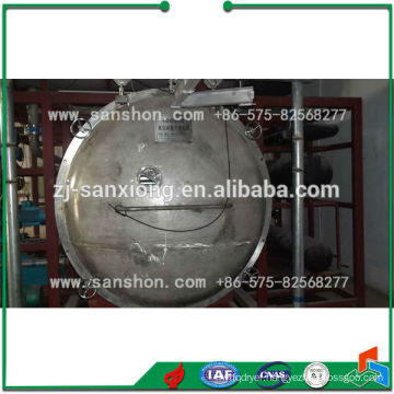 industrial vacuum freeze dryer